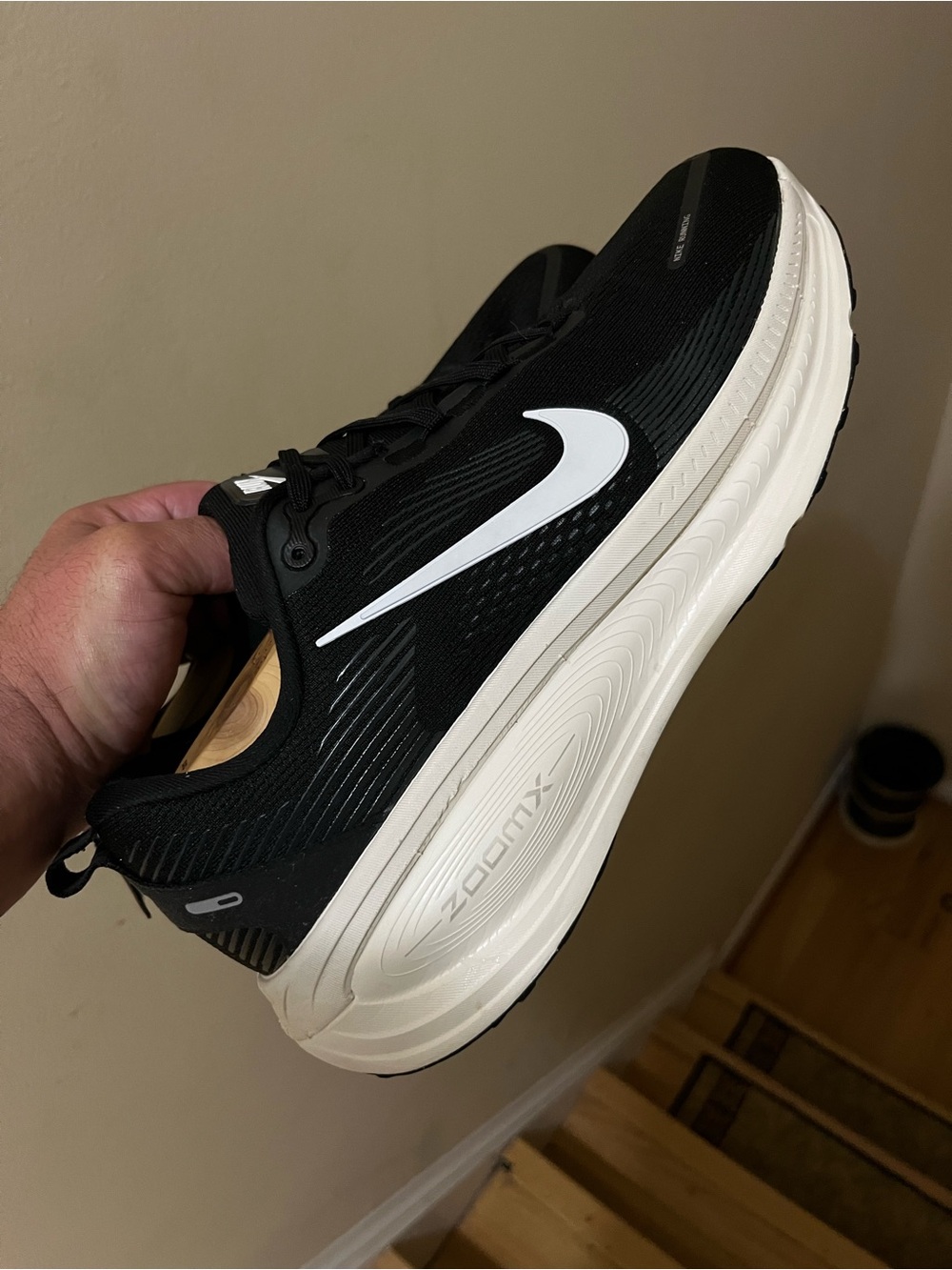 Nike Vomero 18
Comfort/Athletic
Medical Field Shoes
Size 11 for Men